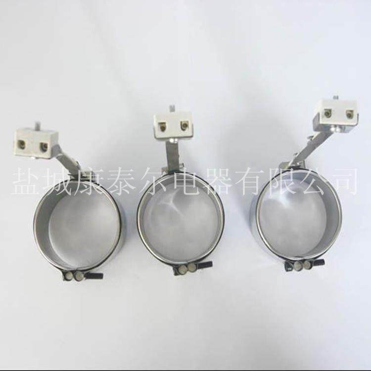 不锈钢云母注塑机加热圈注塑机螺杆电热圈模具用加热圈,纺织面料/辅料/配套,纺织机械配件,淘宝优惠券,粉丝福利购,淘宝优惠卷