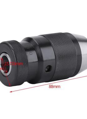 自紧钻夹头0.5-60-100-131-165-20B10B12B16B18B22JT6JT1JT3