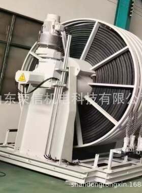 ABS认证高压岸电电缆管理系统CCS船用港口岸电系统
