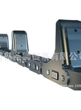 高强度农机链S32S45S55S62S77系列A550A555CA550CA55538.4RCA620