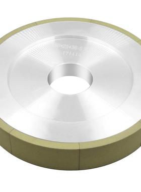 陶瓷金刚石砂轮加工PCDCBN复合片PDC钻头用砂轮