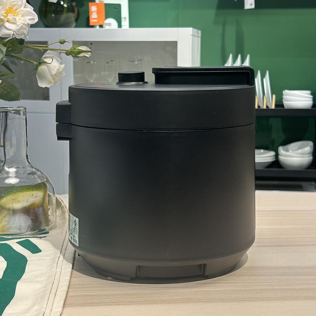 之堂智能电子力锅家用多功能快煮预约高压焖炖2-5人3压85332L自喜