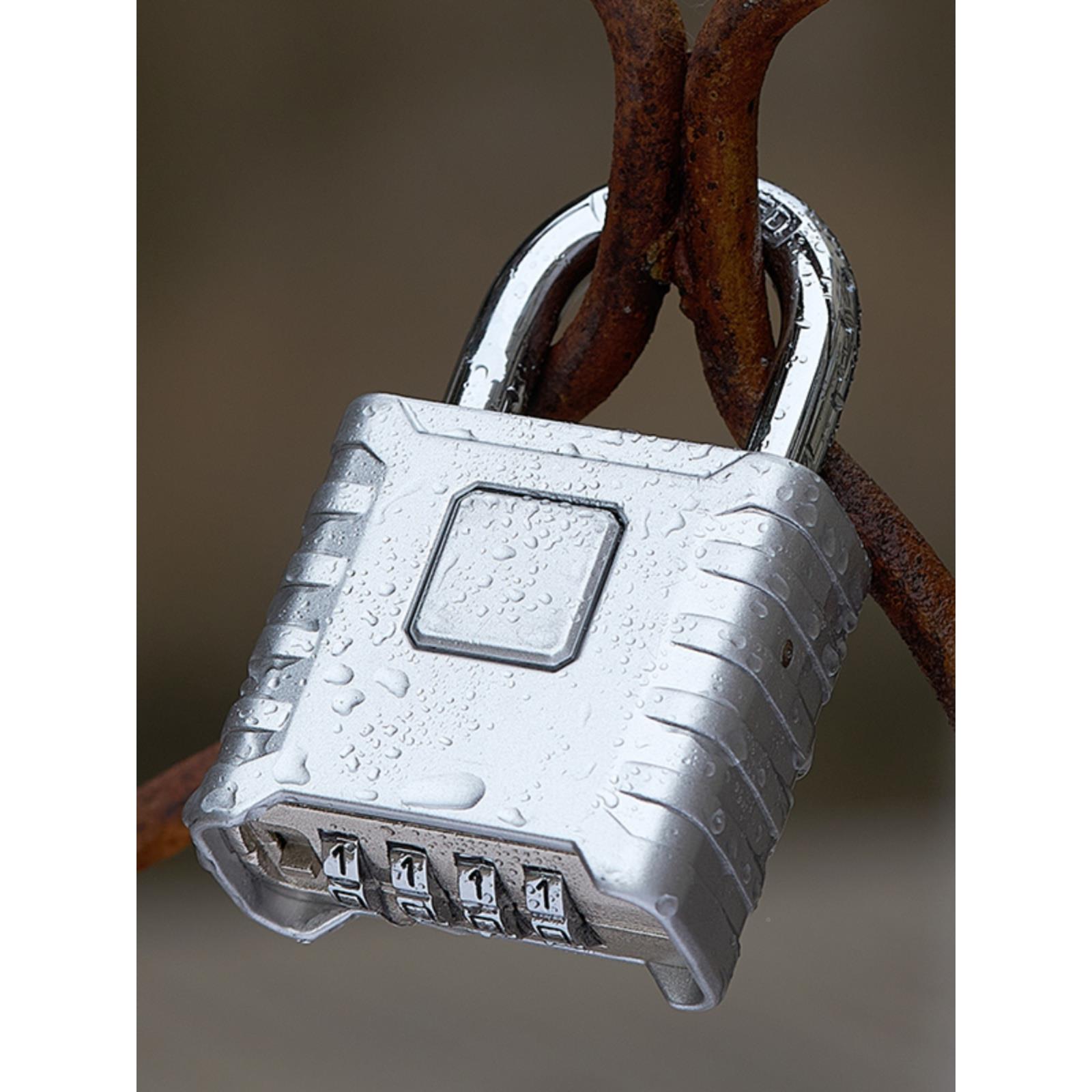 密码锁大挂金锁大门货车庭窗院防盗宿舍户SIMPLY\/外院门家用属锁