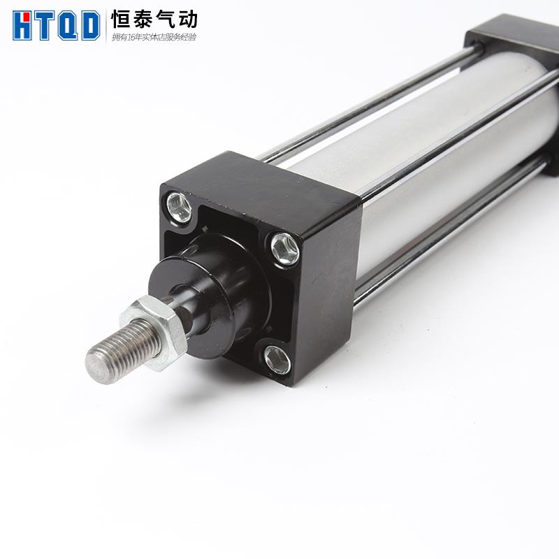 气元件 SC0标气UJL缸SC63*25/30/45/60/准75/8/9动0/100/125/150/