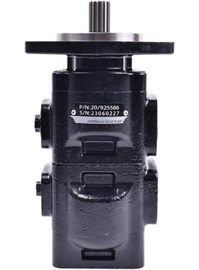 西博齿轮 919/75泵0派0杰2英国JCB挖机专用20/903200Parke20\/903