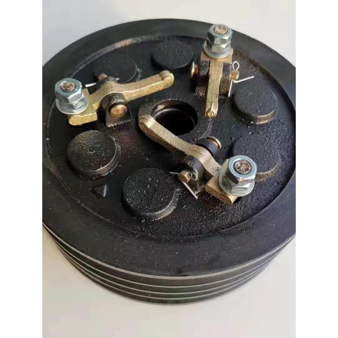 时风 五征 工合DHM农 12 S951 拖小拉机铲车装载机三槽 四糟离器