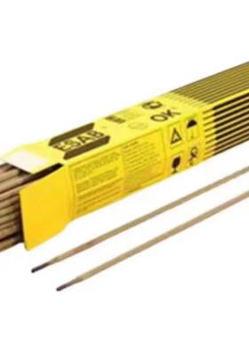 2瑞典伊萨K6O7.5LCT0双相不锈钢焊条E209-17不锈钢电焊条2..5/3.2