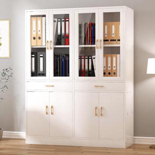 文件柜资料柜SG0033公柜档柜案柜办公室书柜收办柜纳置物柜木质子