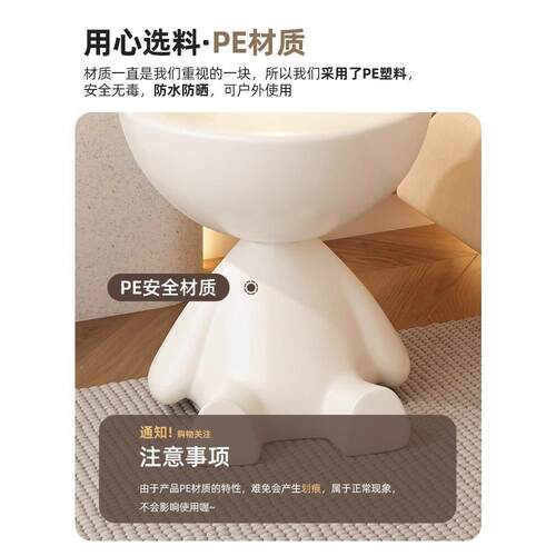 小置茶几创意沙发床边几床边桌子奶油风头简柜约SXD现卧室家用物