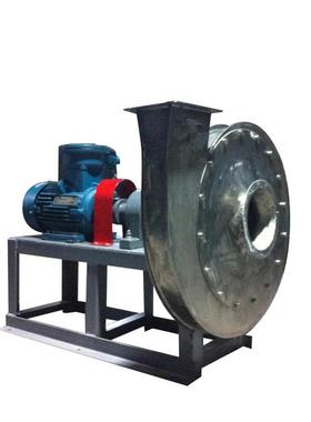 DJR472不锈风钢离心风机6A-4PKW-4型离心式风-机304材质保离心抽