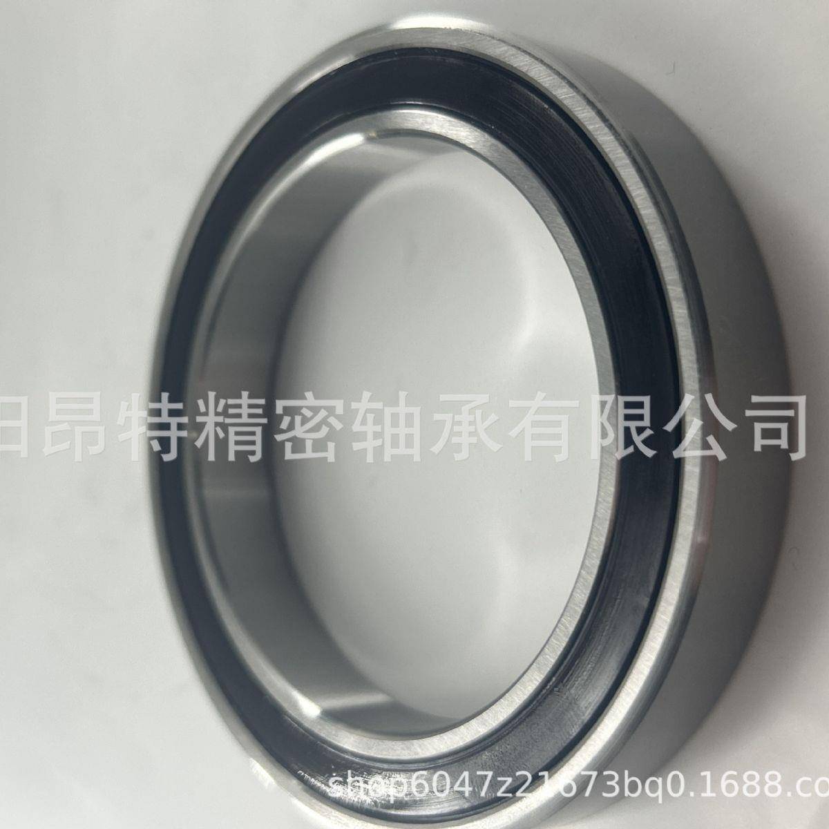 电主轴承7181轴7/ACP4高精密轴承H71817C/CP2784精密角接触H球轴