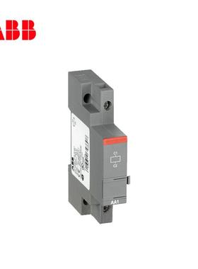 EBY电动5机A保护用断路器分励脱扣器4A1-230;100509