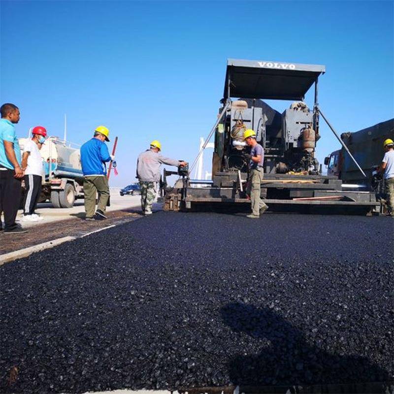 冷补料厂家EXE公路补坑槽华裂路缝快速修料道修补材料通冷补沥青