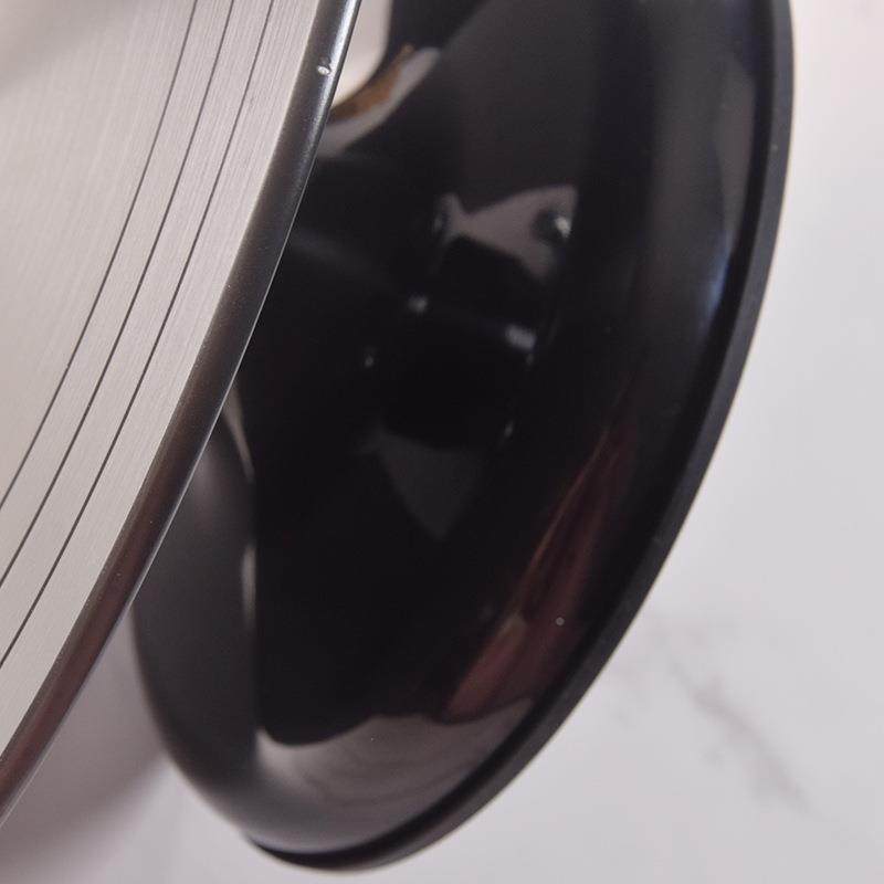 合金圆形蛋糕061081裱花台蛋糕转盘27铝.5c烘m径大直烘焙转台焙用