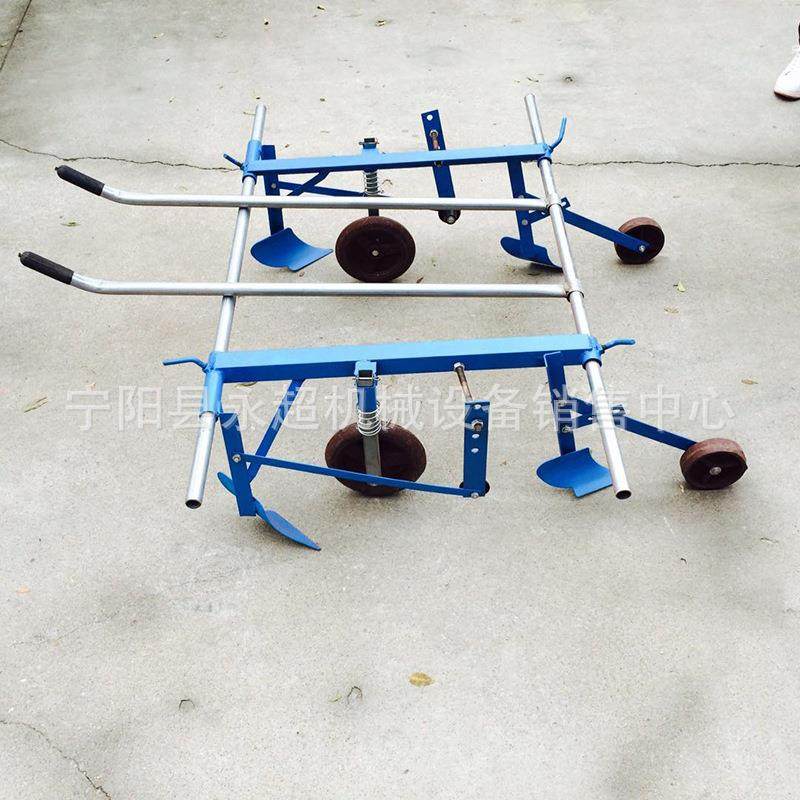 人力机手拉地膜膜覆盖蒜机盖膜机yc地花生大覆膜机农用手动覆膜机,农机/农具/农膜,播种栽苗器/地膜机,淘宝优惠券,粉丝福利购,淘宝优惠卷