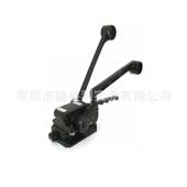 手动钢带打包机钢带拉机紧SHK铁包包皮打机手工打机