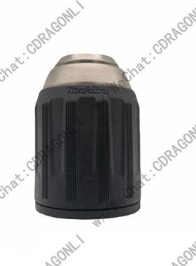 MakitaP牧田RXE充电钻DDF45/9DH446DHP456DHP459夹头276607-7