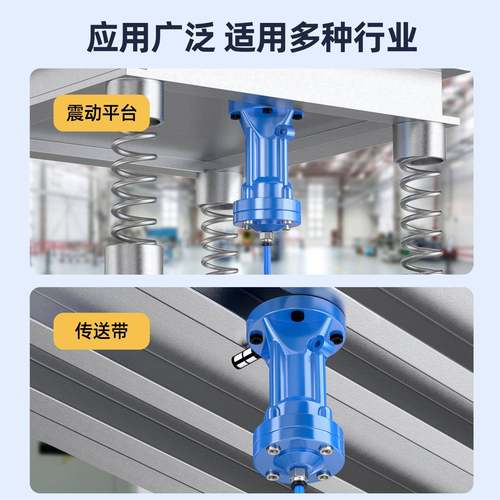 气动敲冲击锤空气锤SK-动0/40/60/80气敲击3锤击848空气锤