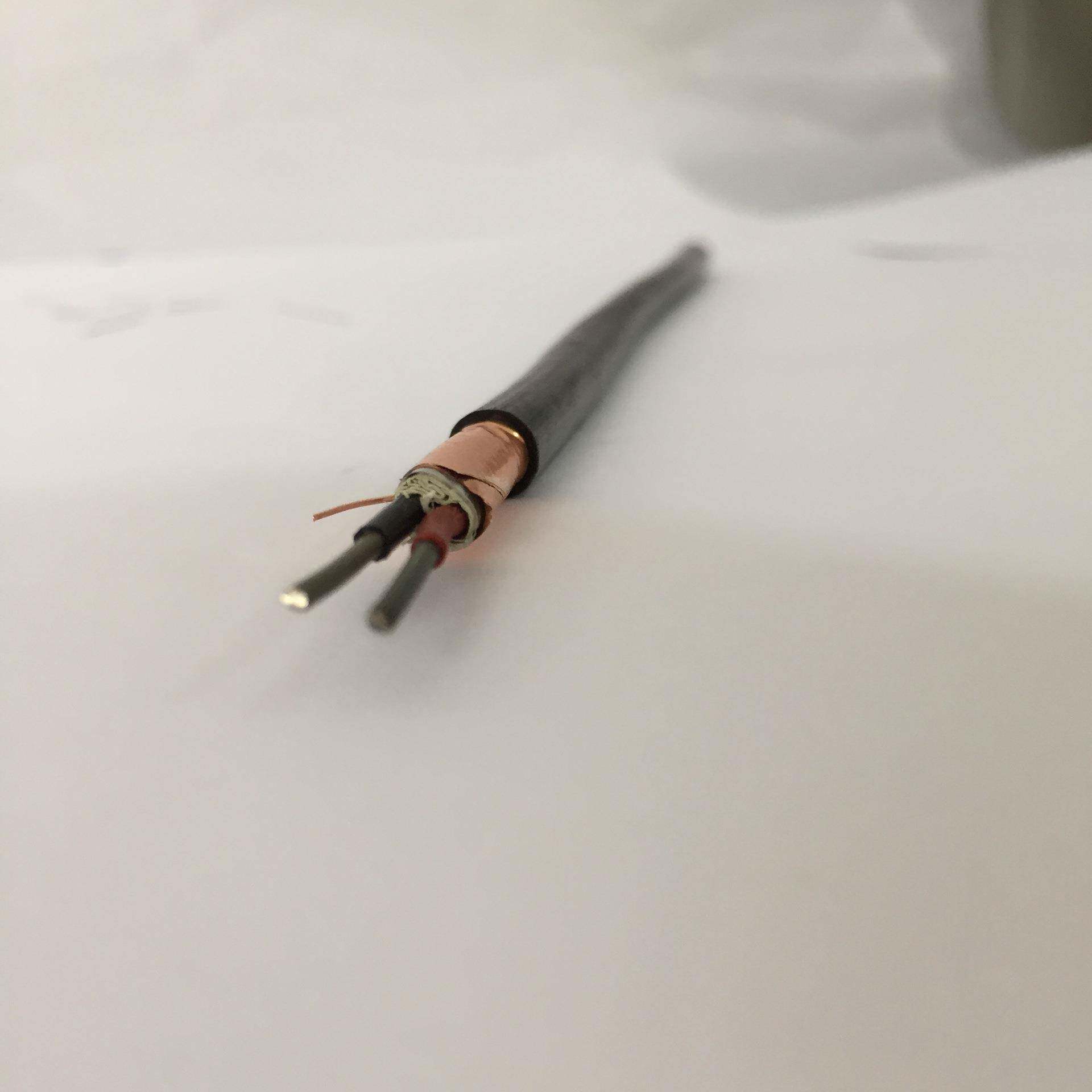 安东补偿导线mKX-FFP长2x1电.5m2国标包检K120分度热偶延线