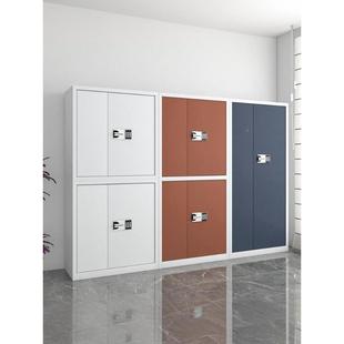 电子保柜指密纹密物码 BMG 锁文件办公室财务档柜案储保险柜资料JS