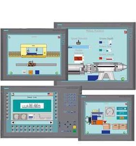 西门原装触摸屏S7-1206AV2/124-0GC010MC0/0JC0型号齐全010AX01面