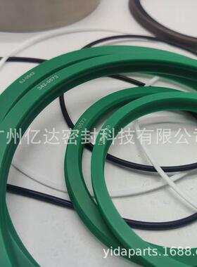 卡特自卸VUF车78384BC7B85C071543788T4939油缸油封修理B包