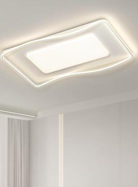 772中山灯具025新款代客厅吸灯led全光顶谱卧室主2灯吊灯现简约大