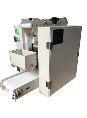 饺子皮12875机饨商用自动皮机多功能仿手工擀馄皮包子皮全机器