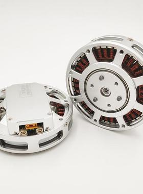 MIT套机械狗电机装机械臂大扭力HT-03/HT人机器关节电机Rbtdog海