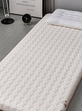 床垫学生宿舍单人70*180*8075/85/90上下铺1F97J8MH7米2/m1150/13