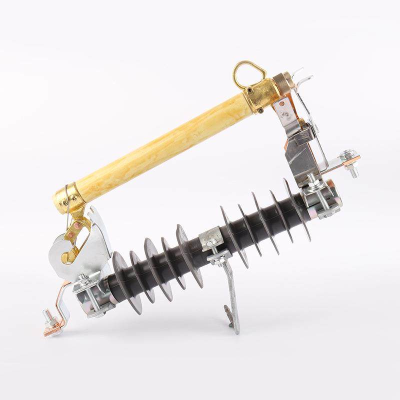 落式熔断跌HRW11-12器HRW险11-A12200高压户外跌落式熔断器保丝令