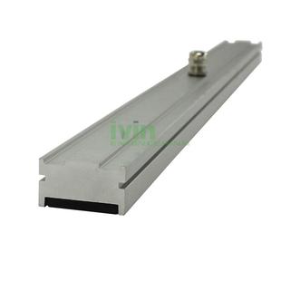 长条埋地灯外壳套件线DT-5065性埋地地灯埋灯户外水地埋灯槽外壳