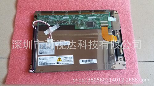 AA084VD02电线扎带真图现货