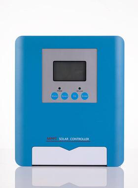 2/30/40/50/SSV0/80/100A低压MPPT太阳能0控器制光伏离网储能系统