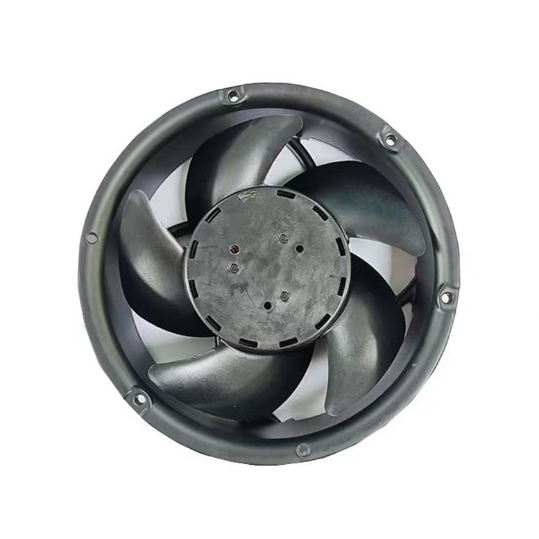 3618/2TDHHP通信设备高17251散热风扇铝框耐BLQ温风轴流机