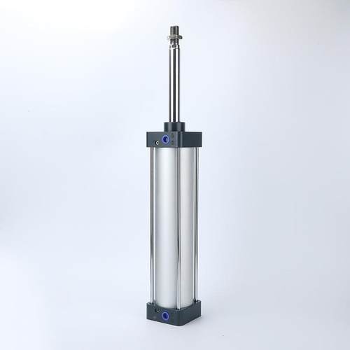 SC/SSC/STC带前/气缸气974断/单动弹窗船舶厂百叶安全装出置活塞