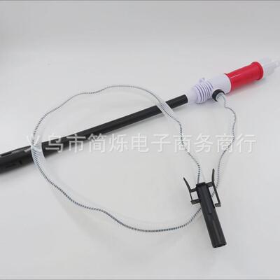 油型汽油吸油器电动抽油AZP器汽车油箱抽柴油抽油泵微型抽水家泵