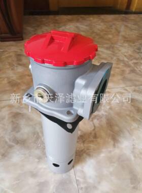 吸过滤器滤油器TF/LXZ-2TFLXZ-250油/0400/6/00/800*80/10/180F-C