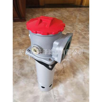 吸过滤器滤油器TF/LXZ-2TFLXZ-250油/0400/6/00/800*80/10/180F-C