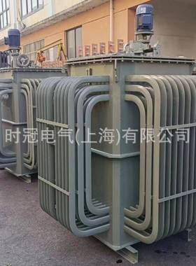 三相油浸式可调电抗非器STK-4630KVA800KVA40V50V06sg-byq5090V机