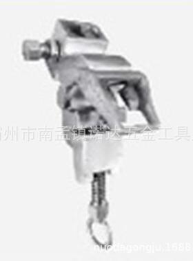 安AHSE-PIWC-2智能快线夹猴安QJM装工具带电线夹装快速装装卸头线