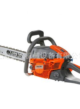S意大利欧玛寸GHGSH510510油汽油伐木锯锯园林绿化电链锯18英油锯