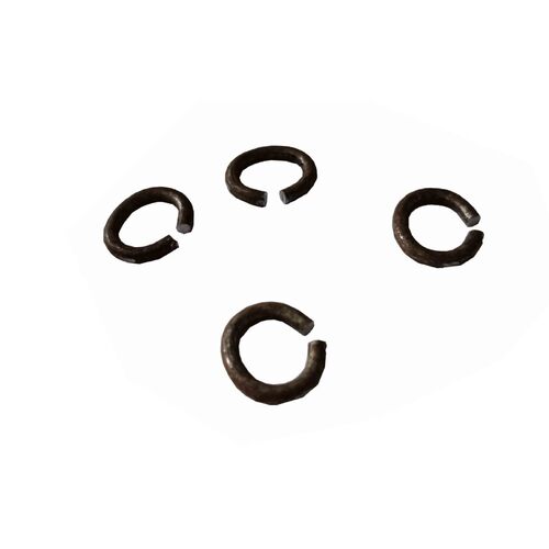 自动金属线材成C型打扣机 铁线成C型打扣机 c型扣