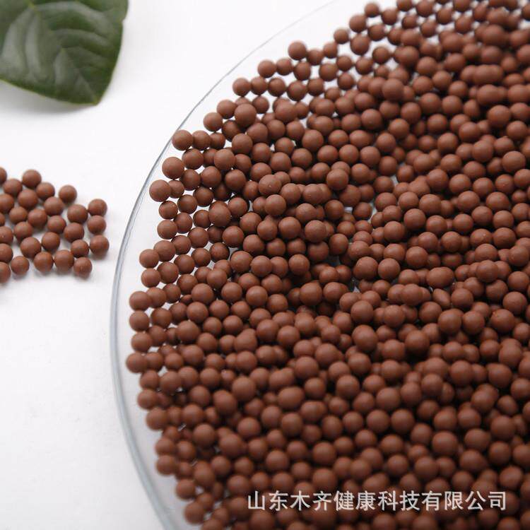 高活性齐阻垢球软化水阻滤料抑制水垢木球活MGX-SQ化小分子垢球