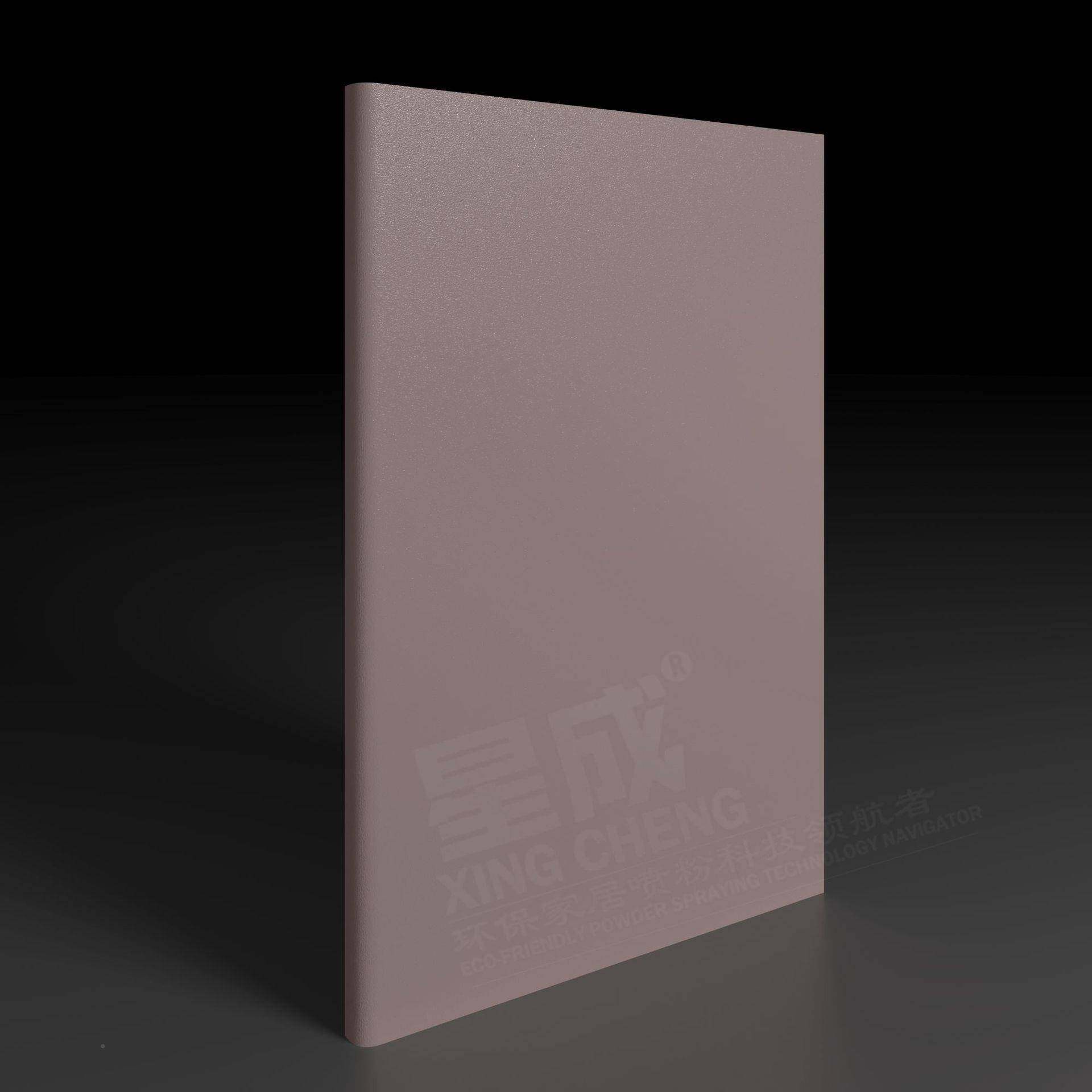 星柜成静电喷免粉环保柜无门CD-金盏醛防潮拉手一门到顶衣门橱柜