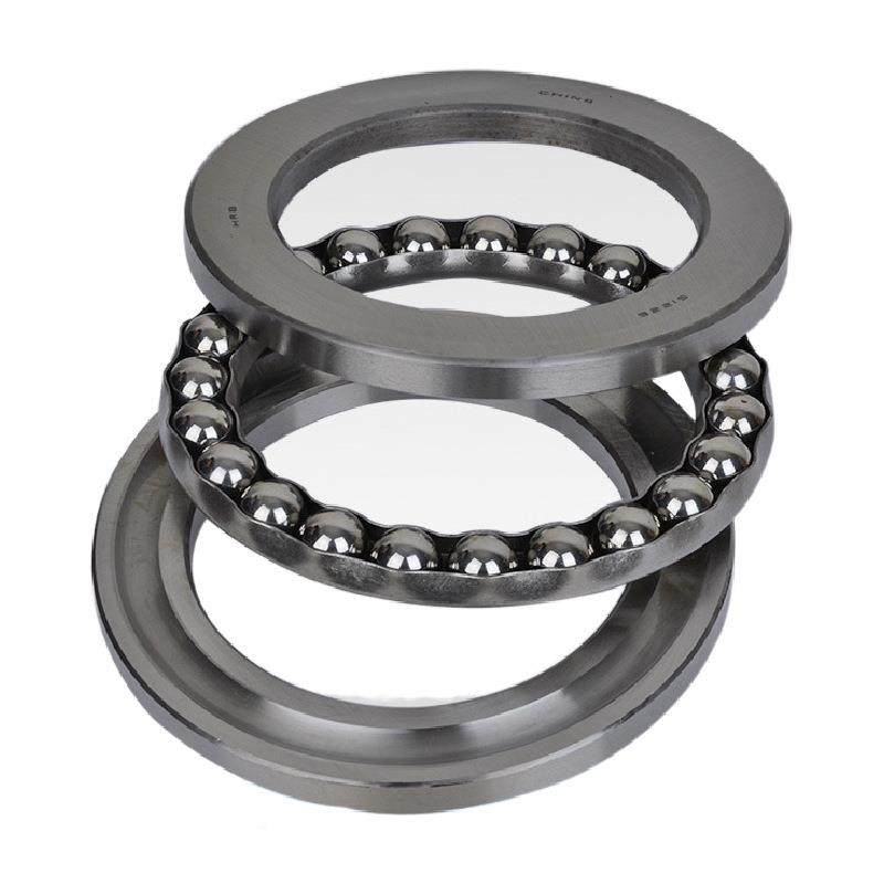 HRB内5轴12268226哈尔滨面推力球平承径524130mm外径190mm