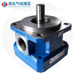 R6机.36 1上0 6323油 240 海床厂齿轮泵GPA2 1KOC6GPA1