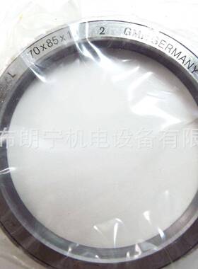 德国NMM2G0*30*10S32*6*10SA17*EHZ35*102S机械密封圈经销商