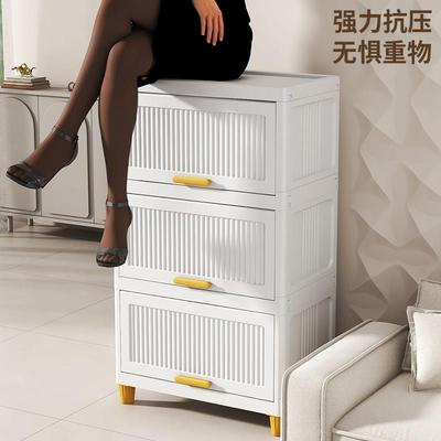 ?书QigPMEu0架侧落地置物旁架靠墙边窄小立柜B子厅夹缝收纳杂客物