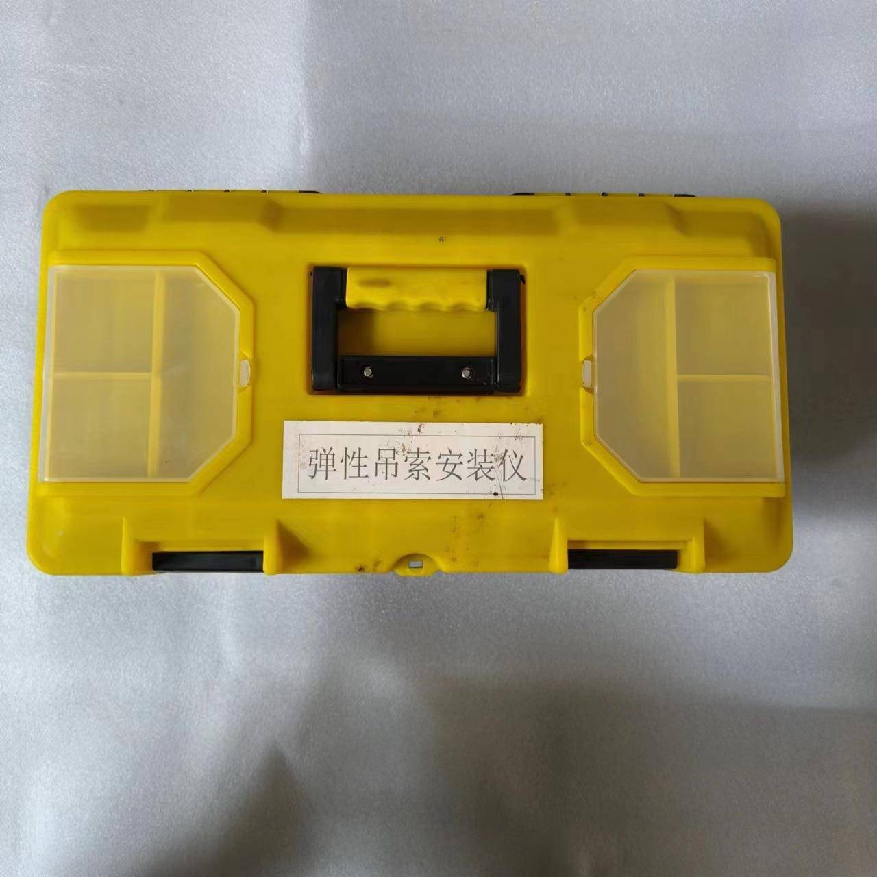 力工程用手板葫芦紧电器弹性吊5000n索安装仪线链条式动手吊葫芦
